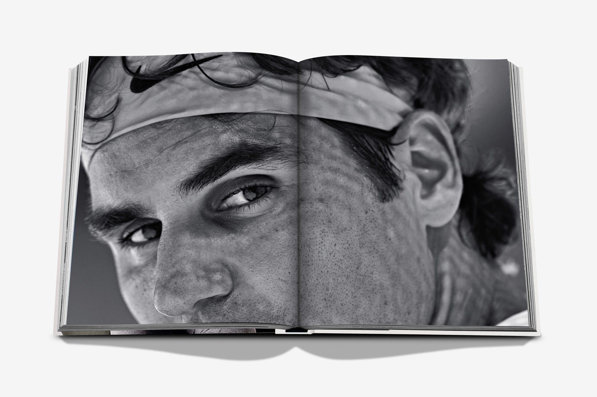 Assouline | Federer (Classic)