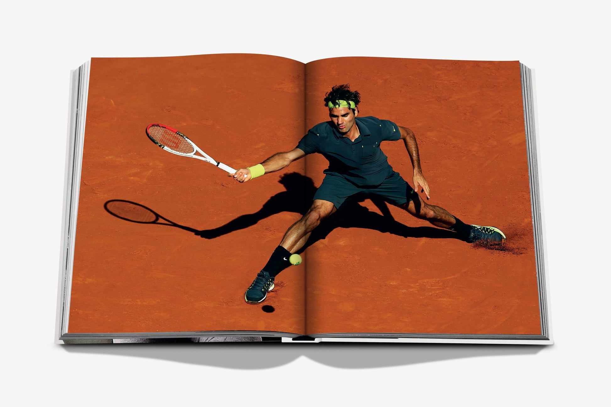 Assouline | Federer (Classic)