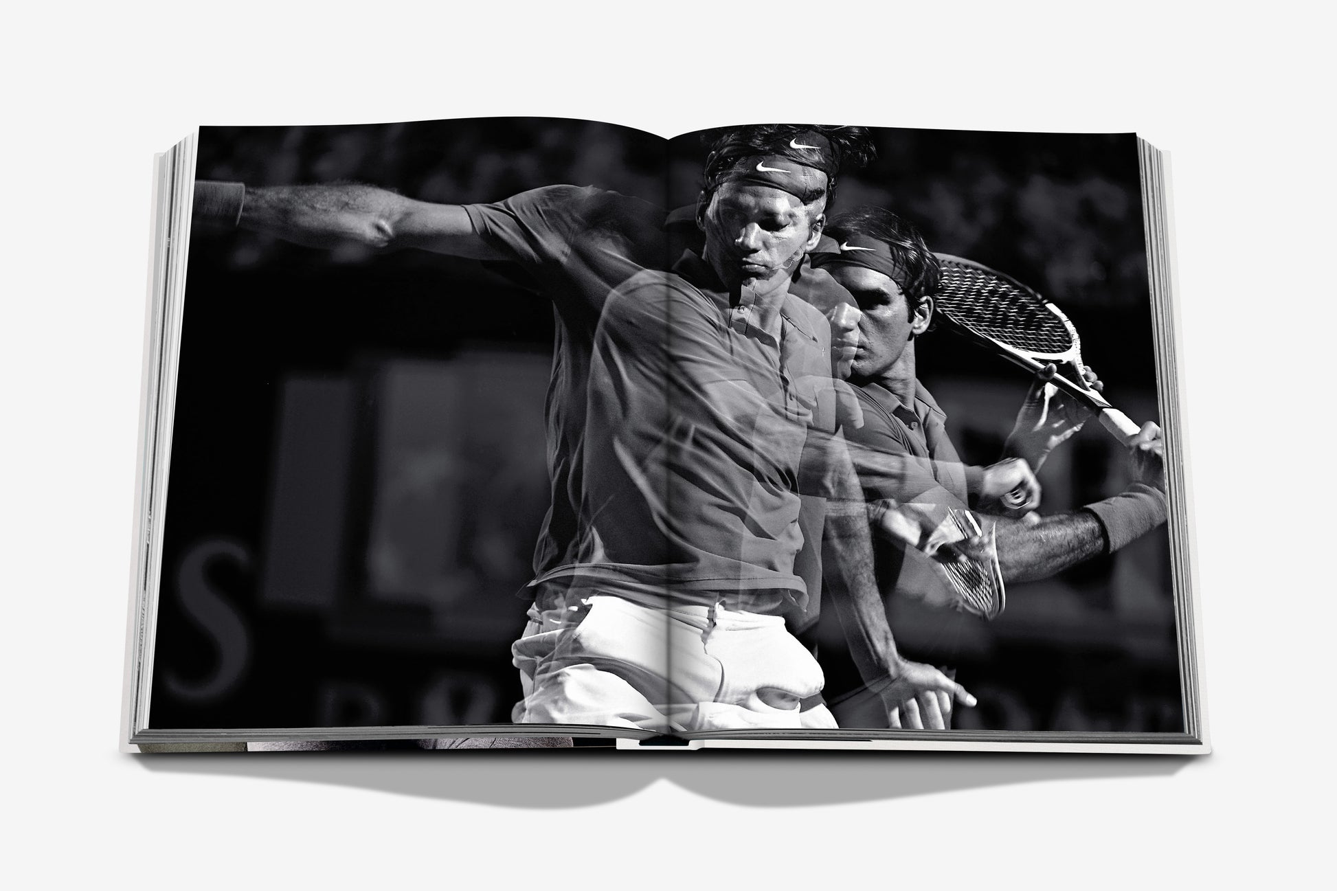 Assouline | Federer (Classic)