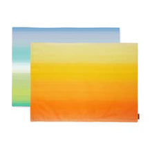 Load image into Gallery viewer, Resort Placemats Col.100  - Set of 2