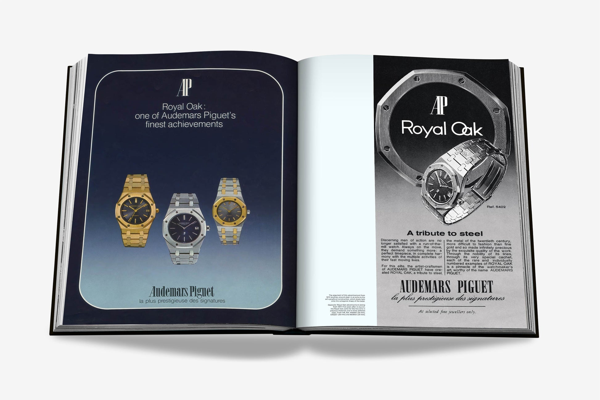 Assouline | Royal Oak