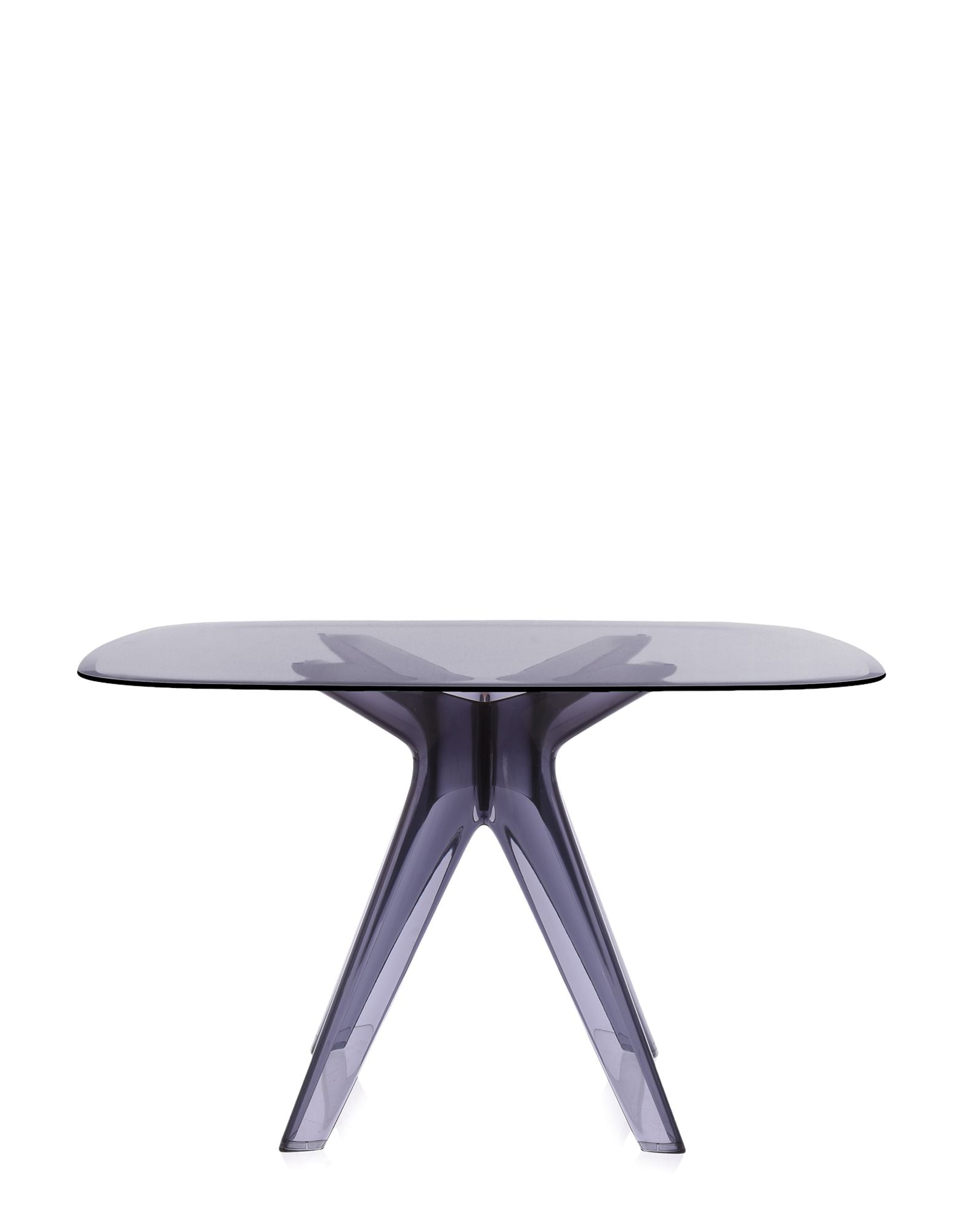 Kartell | Sir Gio Square Dining Table