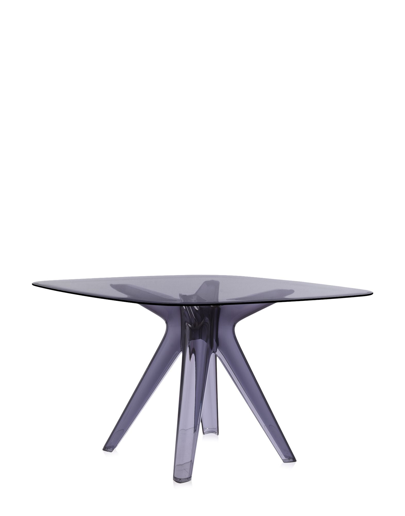 Kartell | Sir Gio Square Dining Table