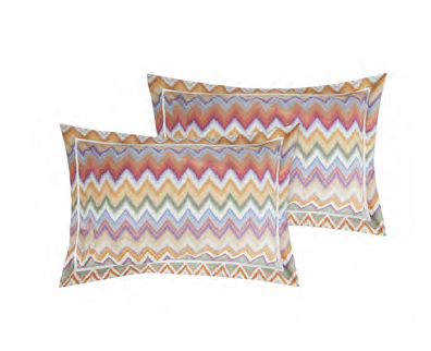 Missoni Home | Andres New Shams (Set of 2) - Col. 159