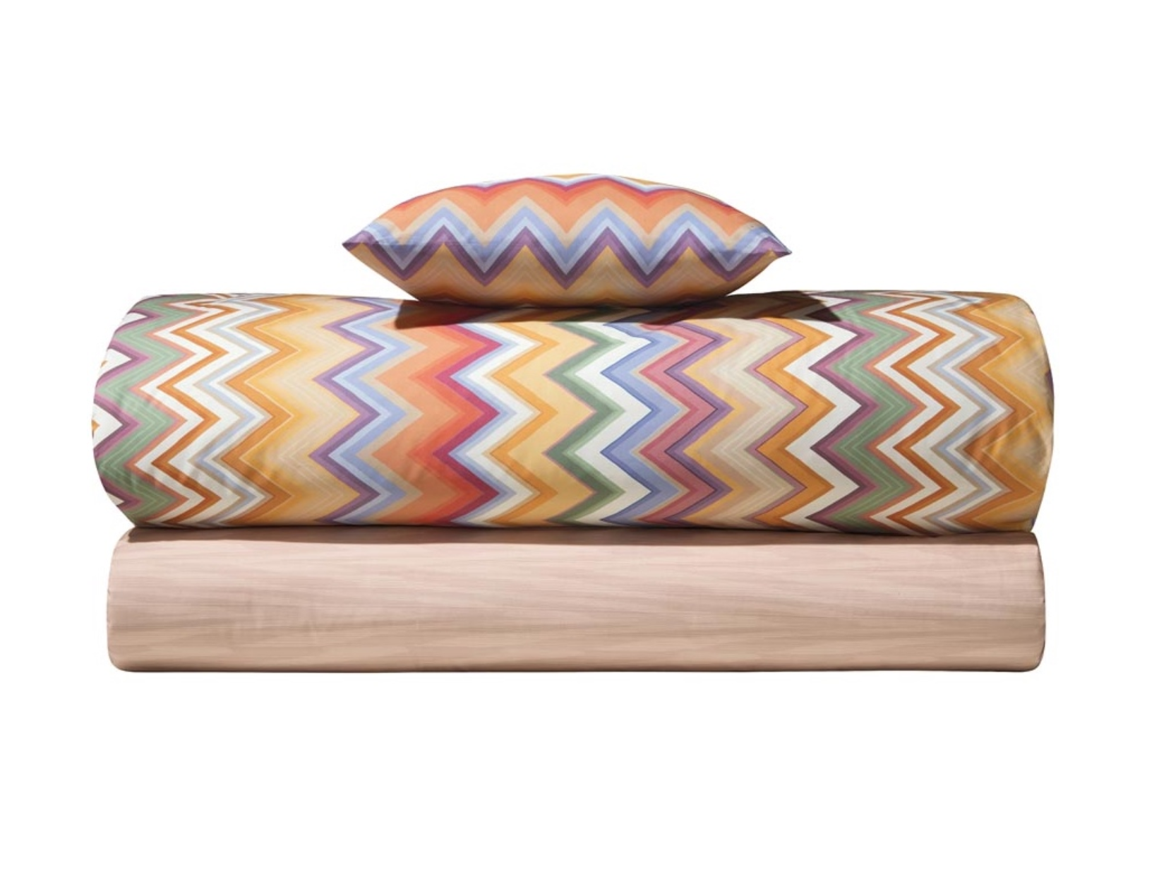 Missoni Home | Andres New Duvet Cover - Col. 159