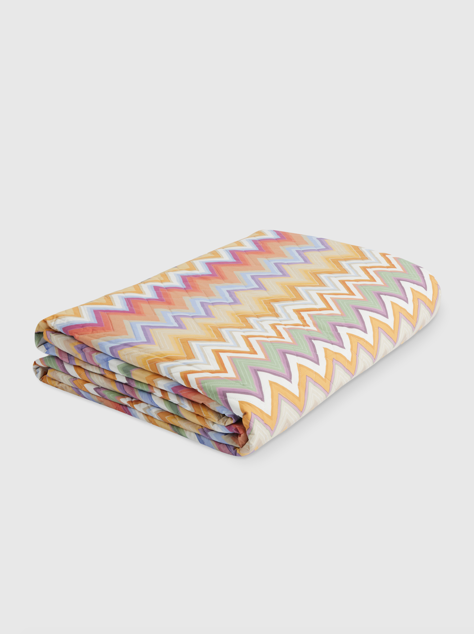 Missoni Home | Andres New Quilt - Col. 159