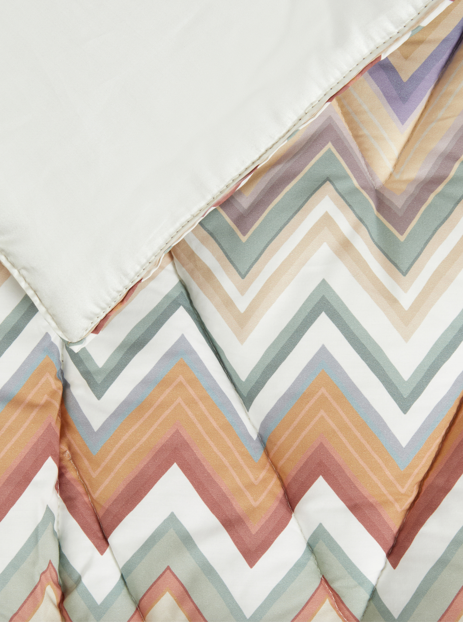 Missoni Home | Andres New Comforter - Col. 160