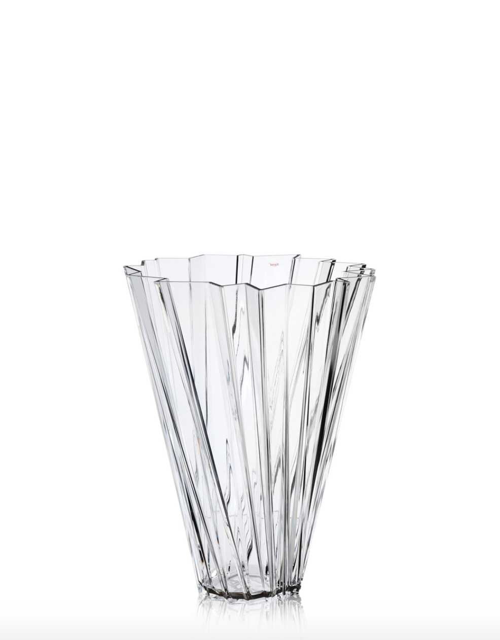 Kartell | Shanghai Vase