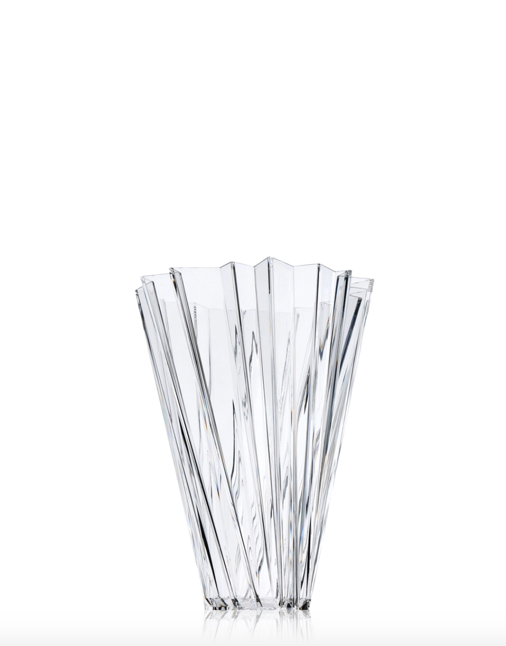 Kartell | Shanghai Vase