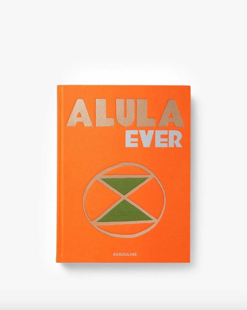 Assouline | Alula Forever