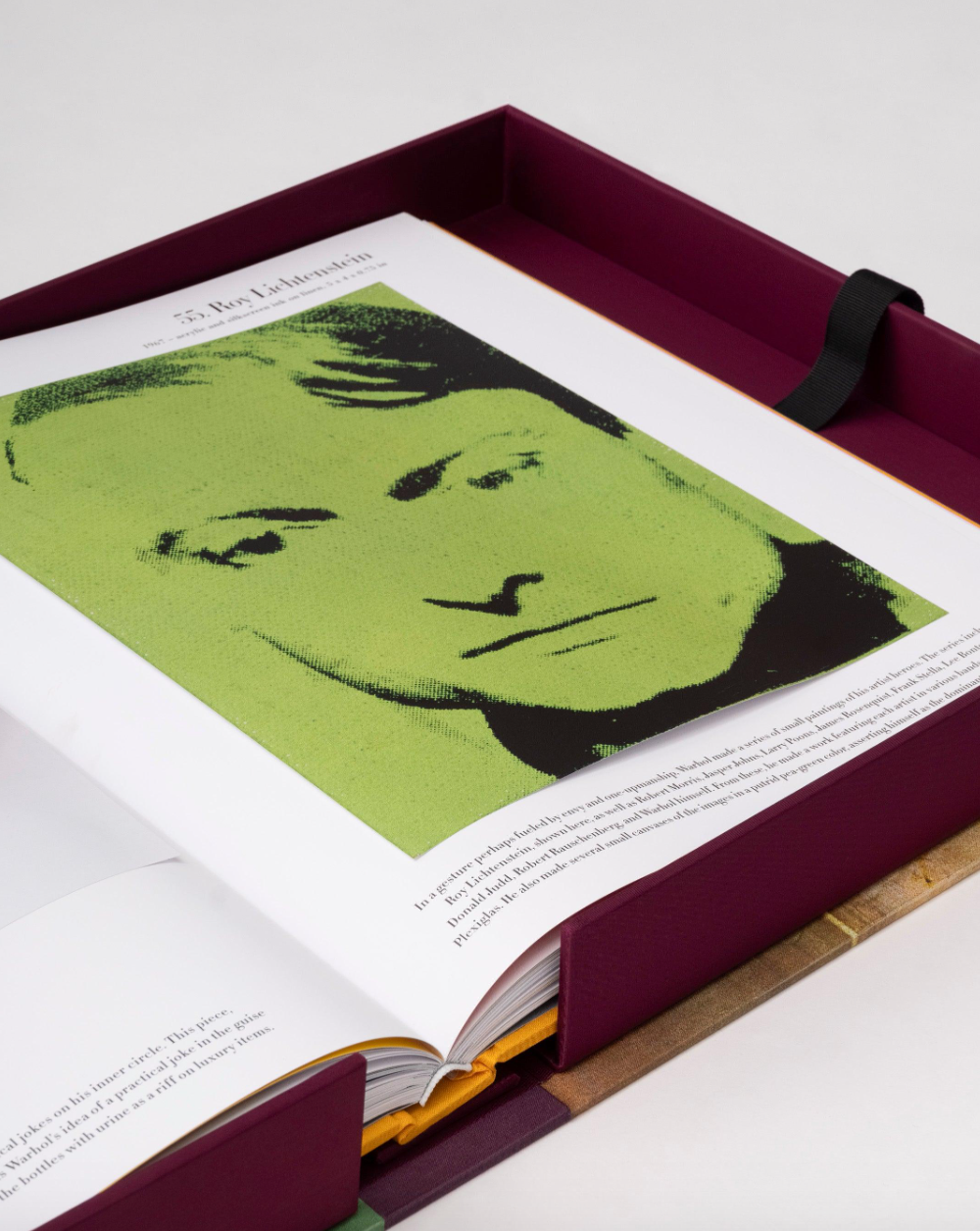 Assouline | Andy Warhol: The Impossible Collection