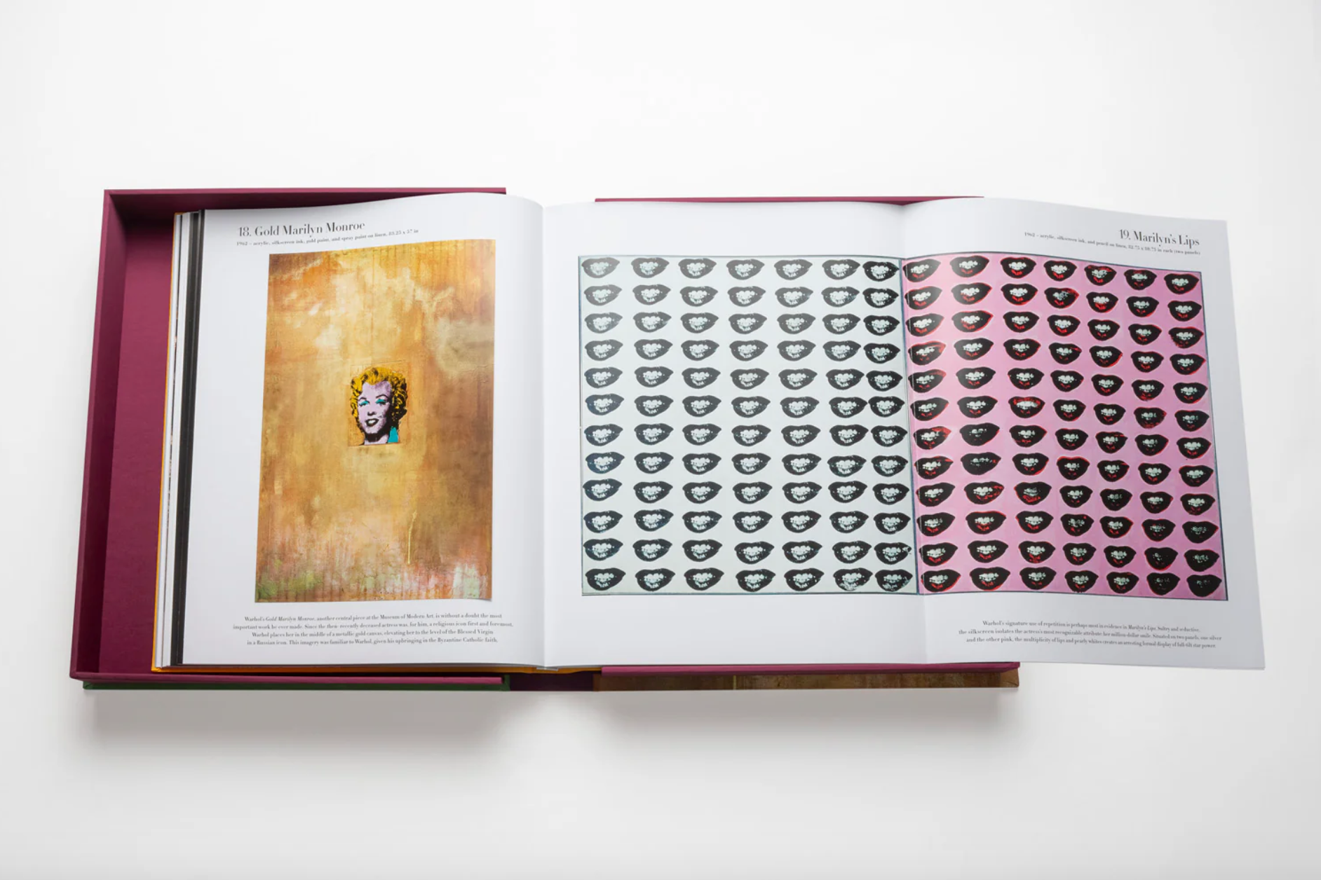 Assouline | Andy Warhol: The Impossible Collection