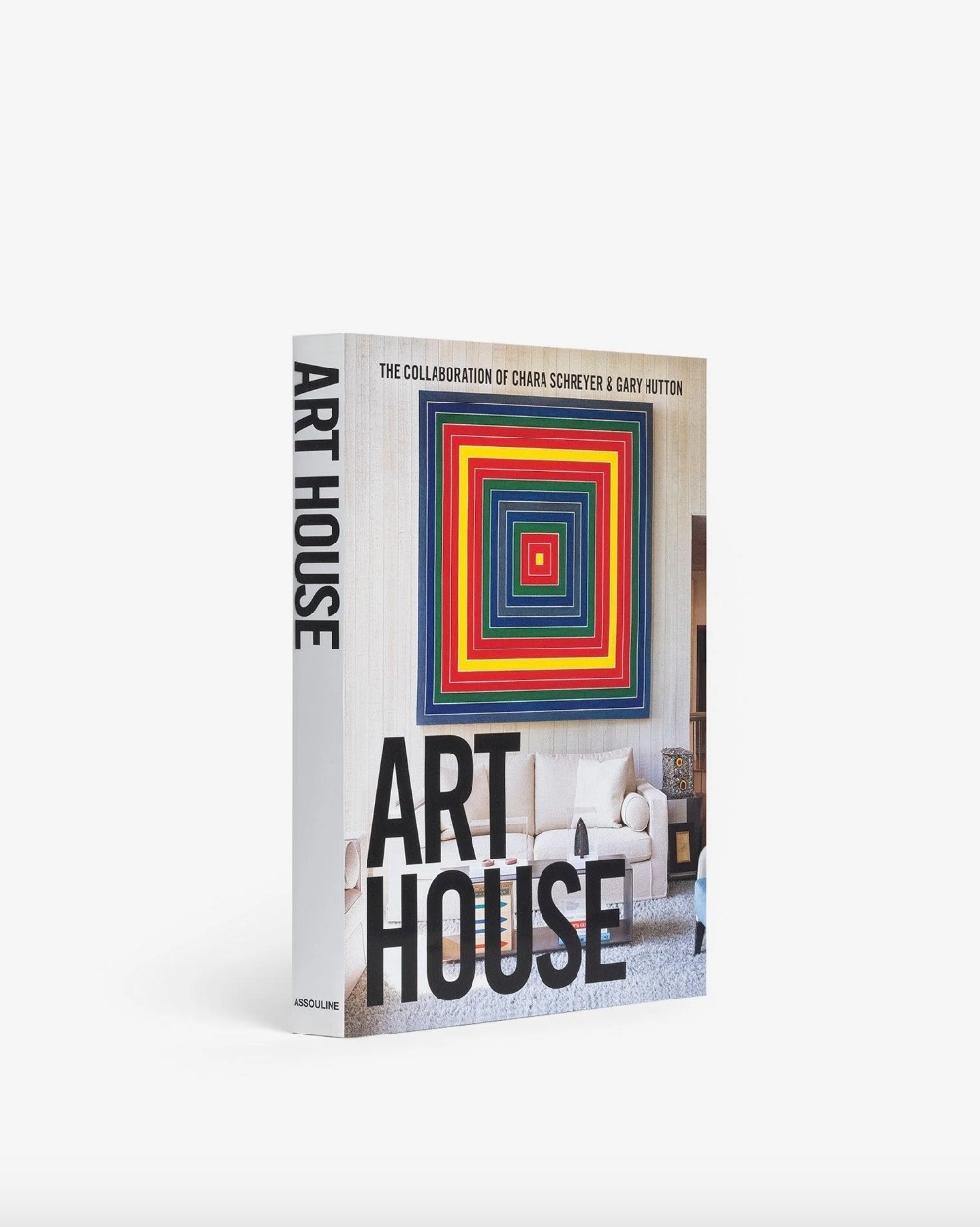 Assouline | Art House