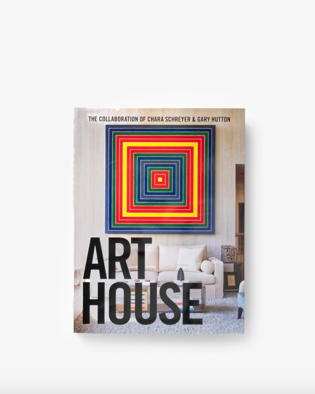 Assouline | Art House