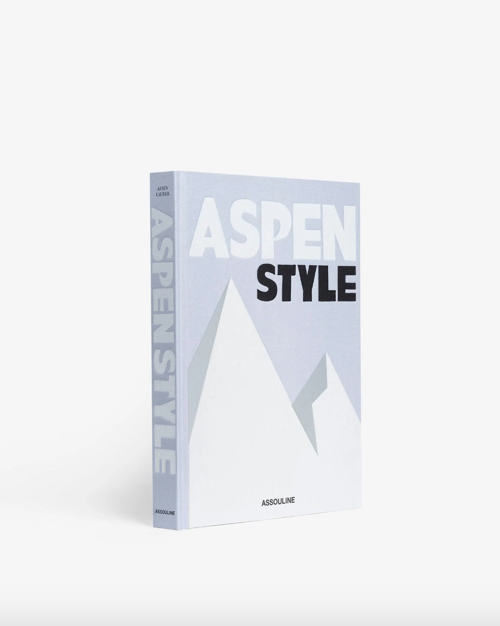 Assouline | Aspen Style