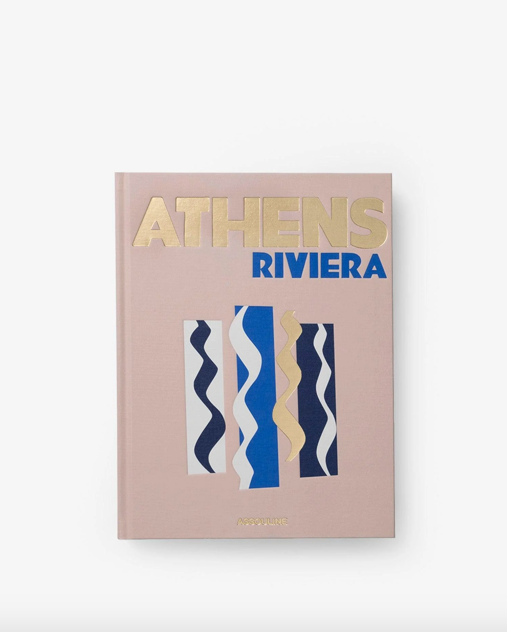 Assouline | Athens Riviera