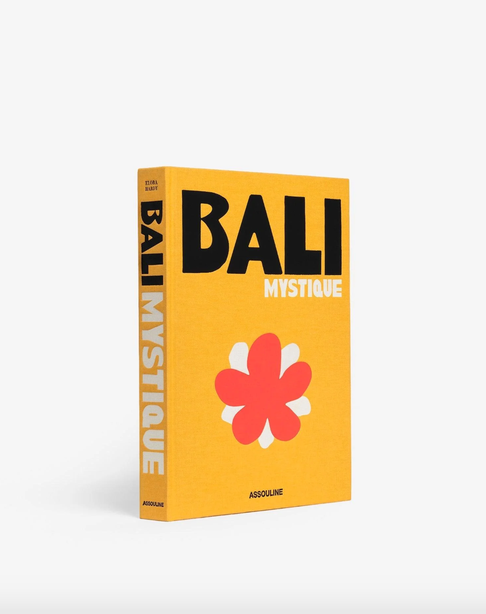 Assouline | Bali Mystique