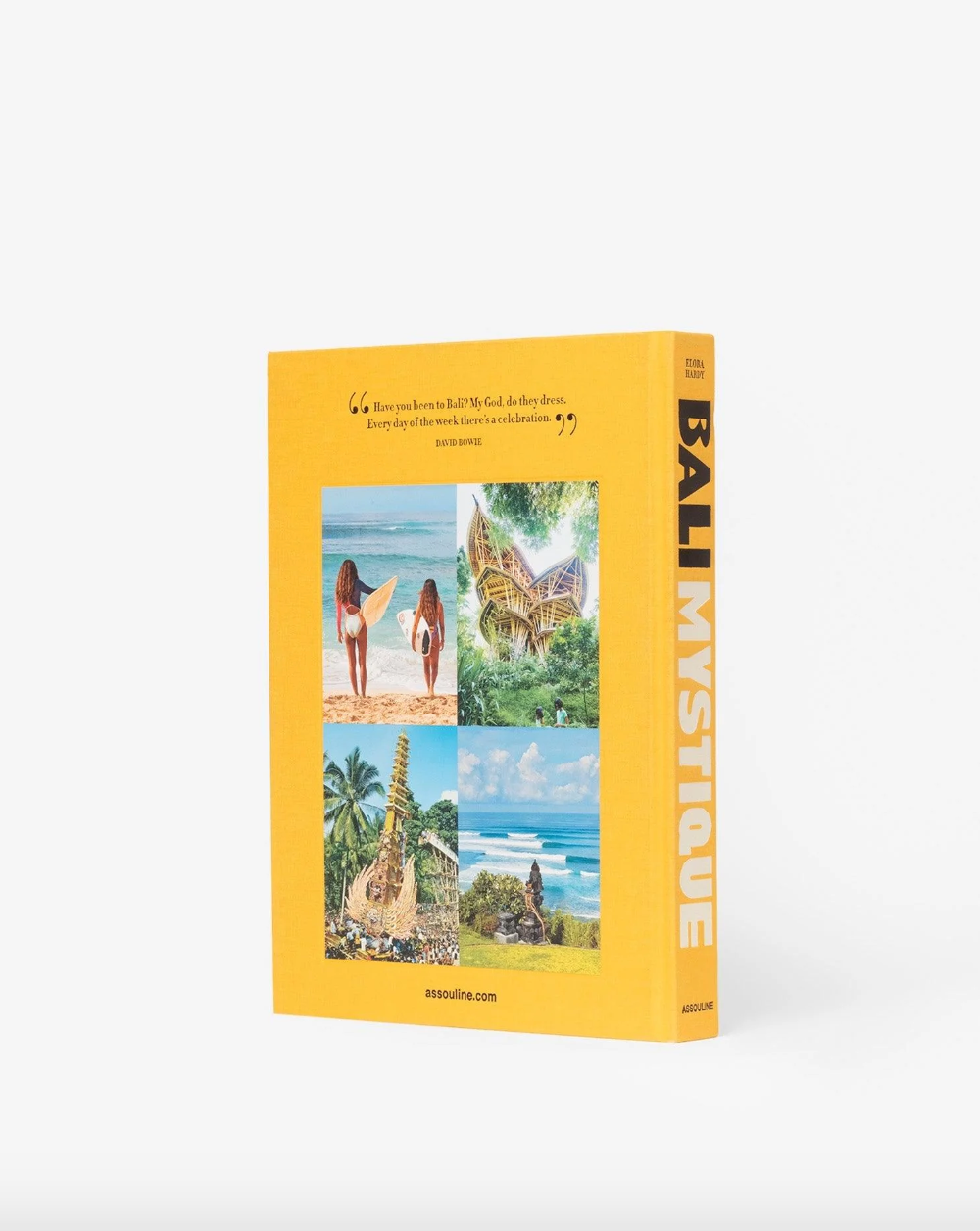 Assouline | Bali Mystique