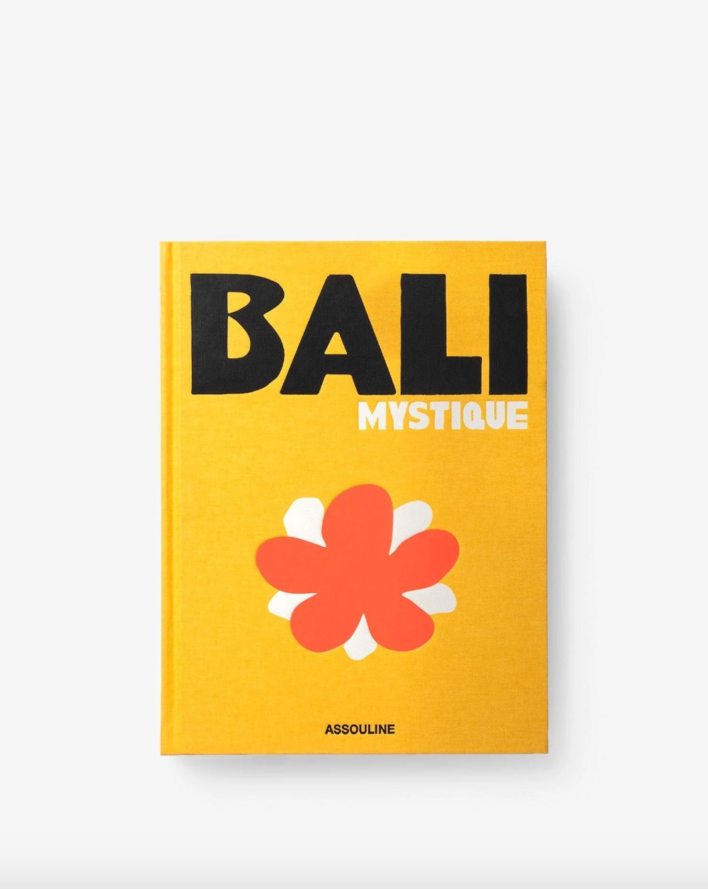 Assouline | Bali Mystique