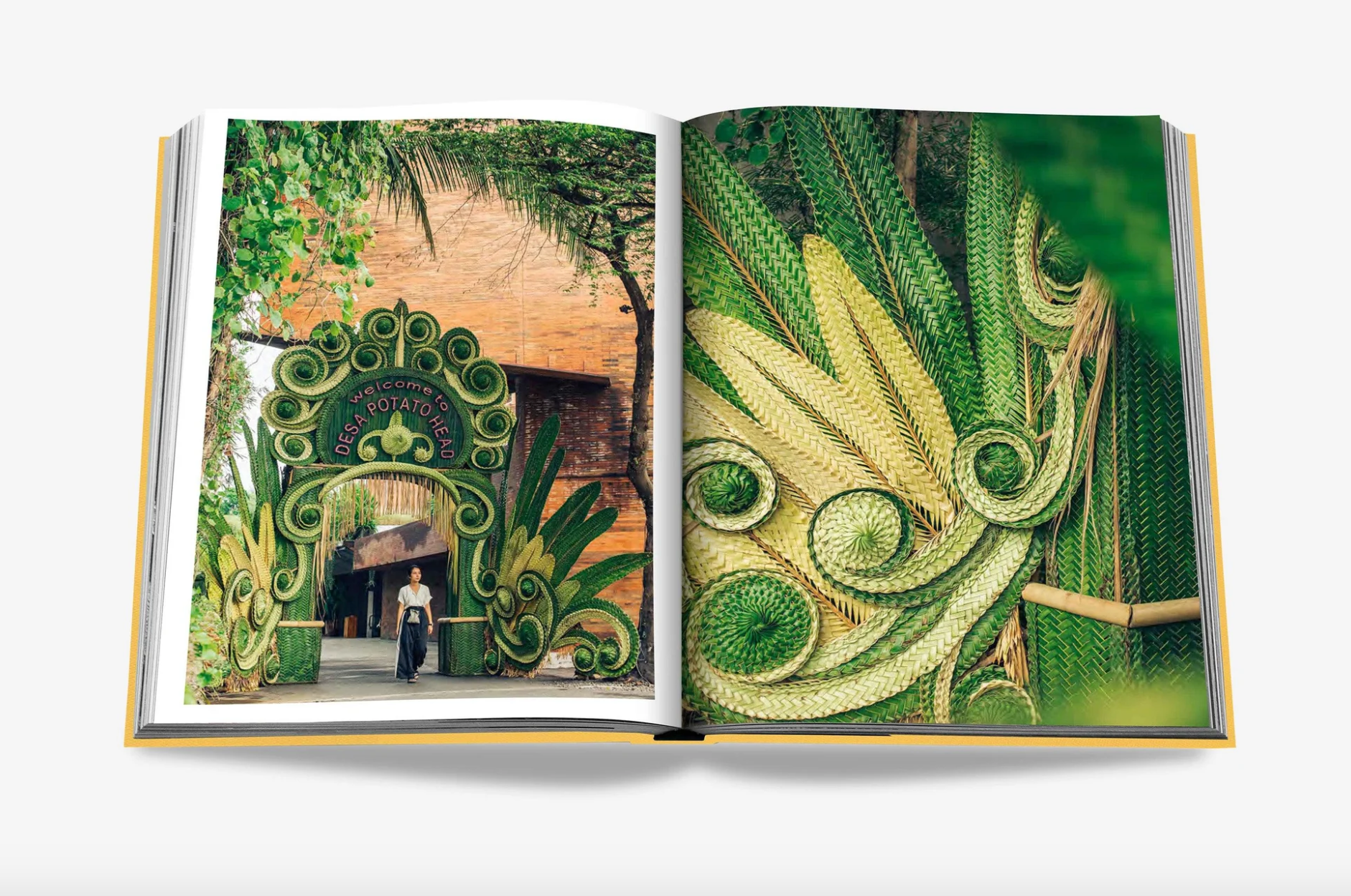 Assouline | Bali Mystique