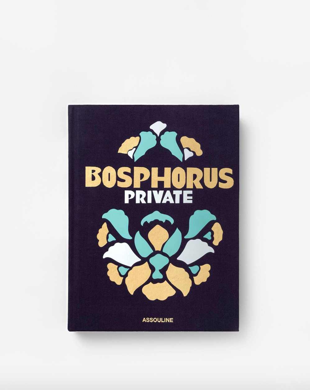 Assouline | Bosphorus Private