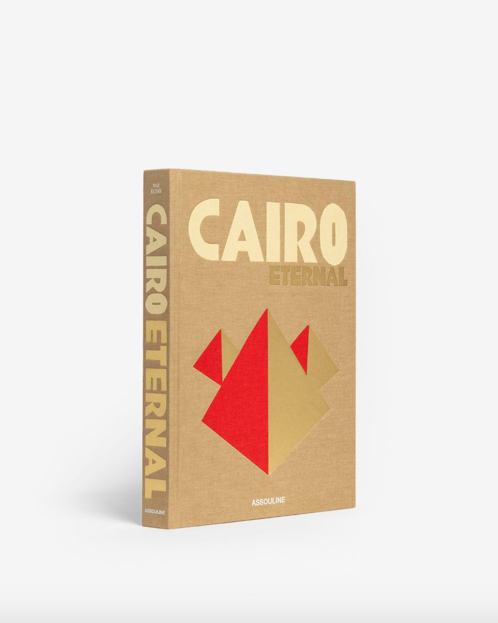 Assouline | Cairo Eternal