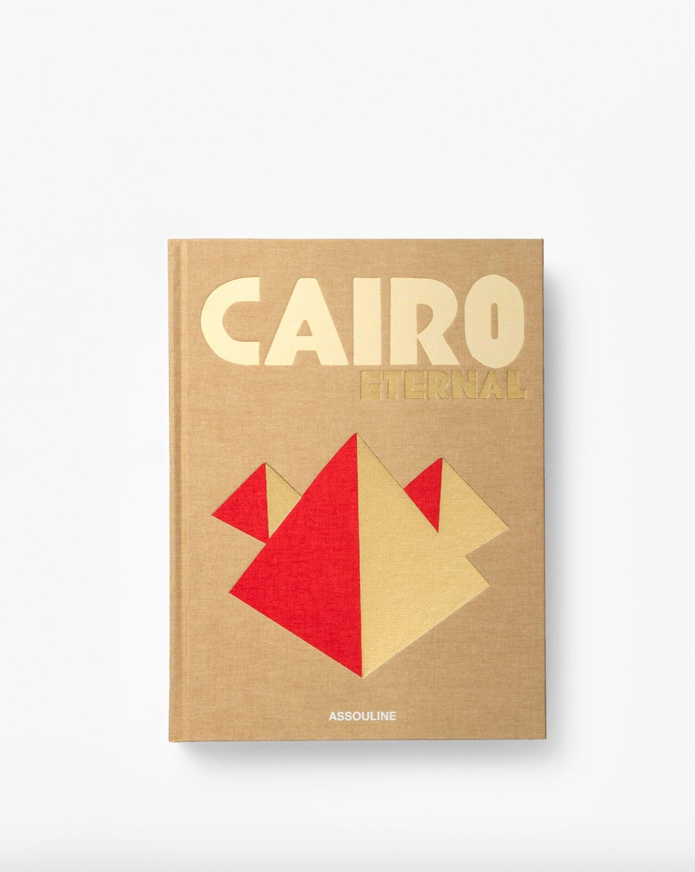 Assouline | Cairo Eternal