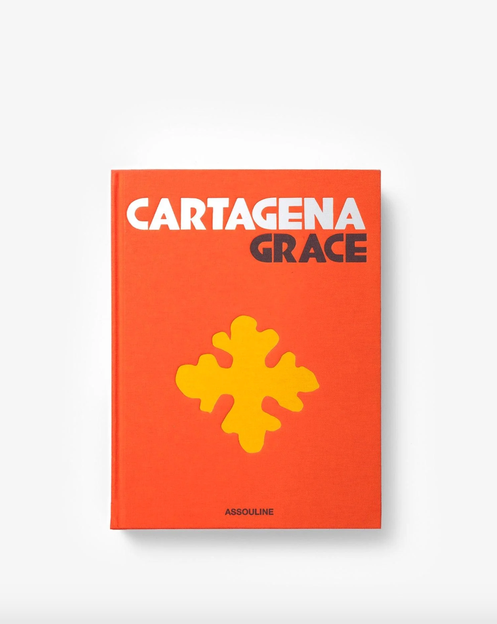 Assouline | Cartagena Grace