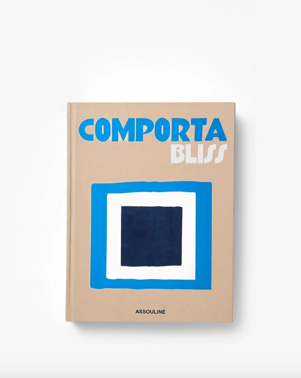 Assouline | Comporta Bliss