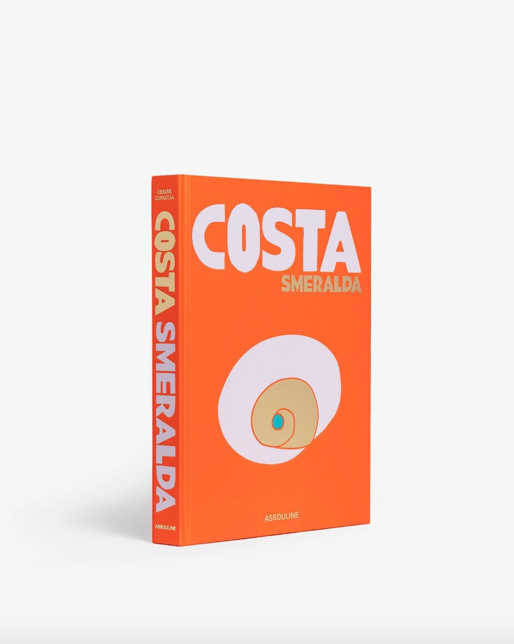 Assouline | Costa Smeralda