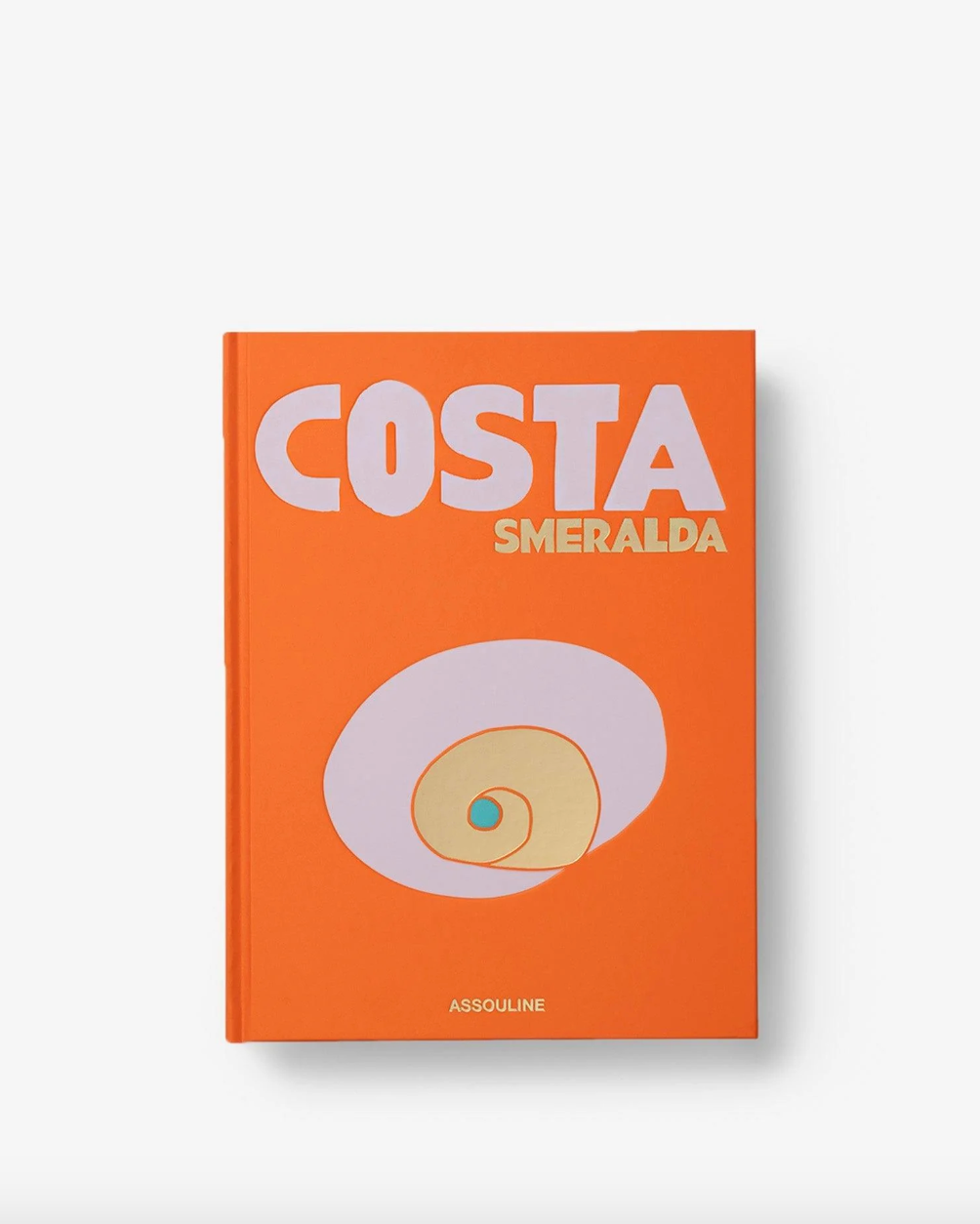 Assouline | Costa Smeralda