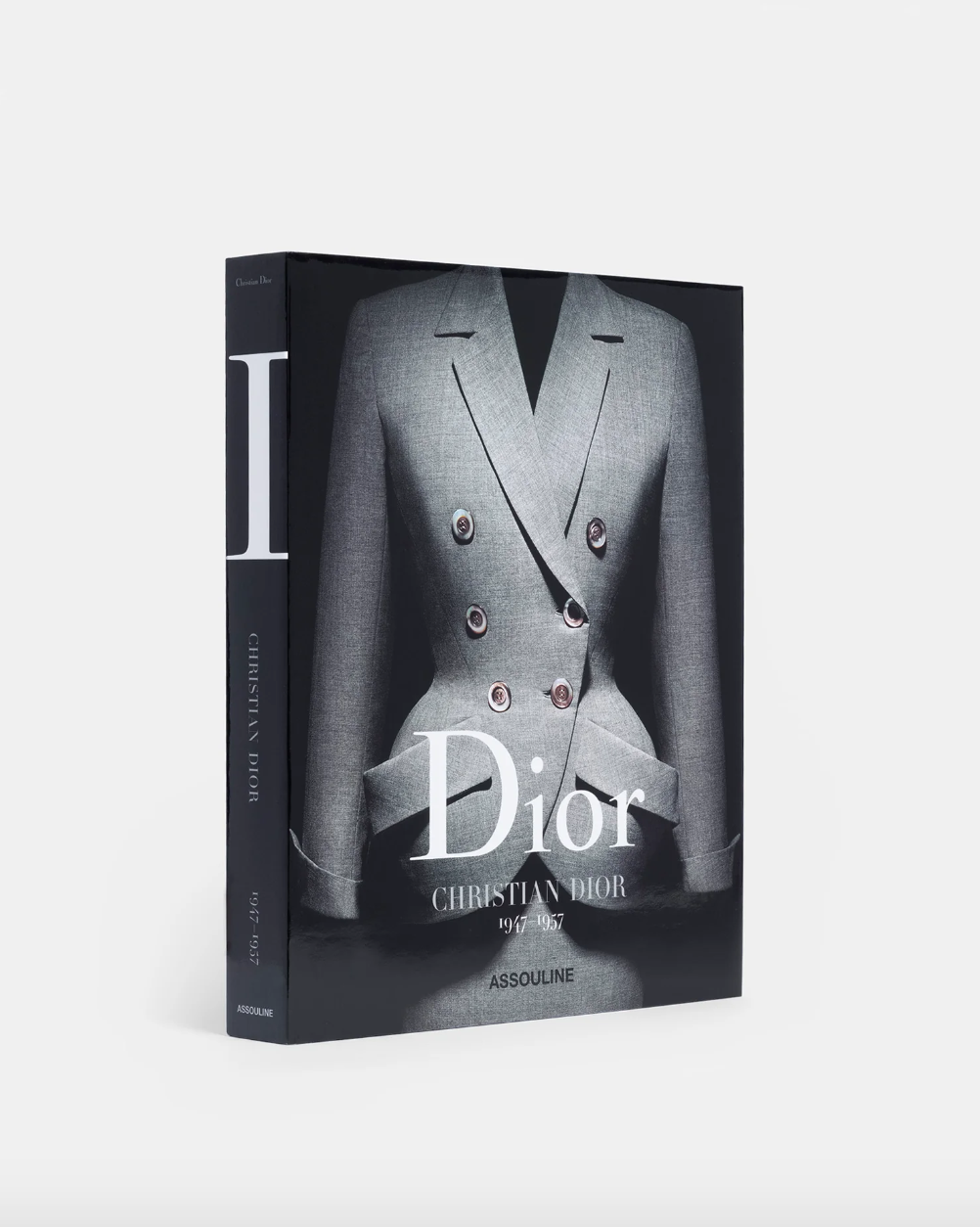 Assouline | Dior by Christian Dior