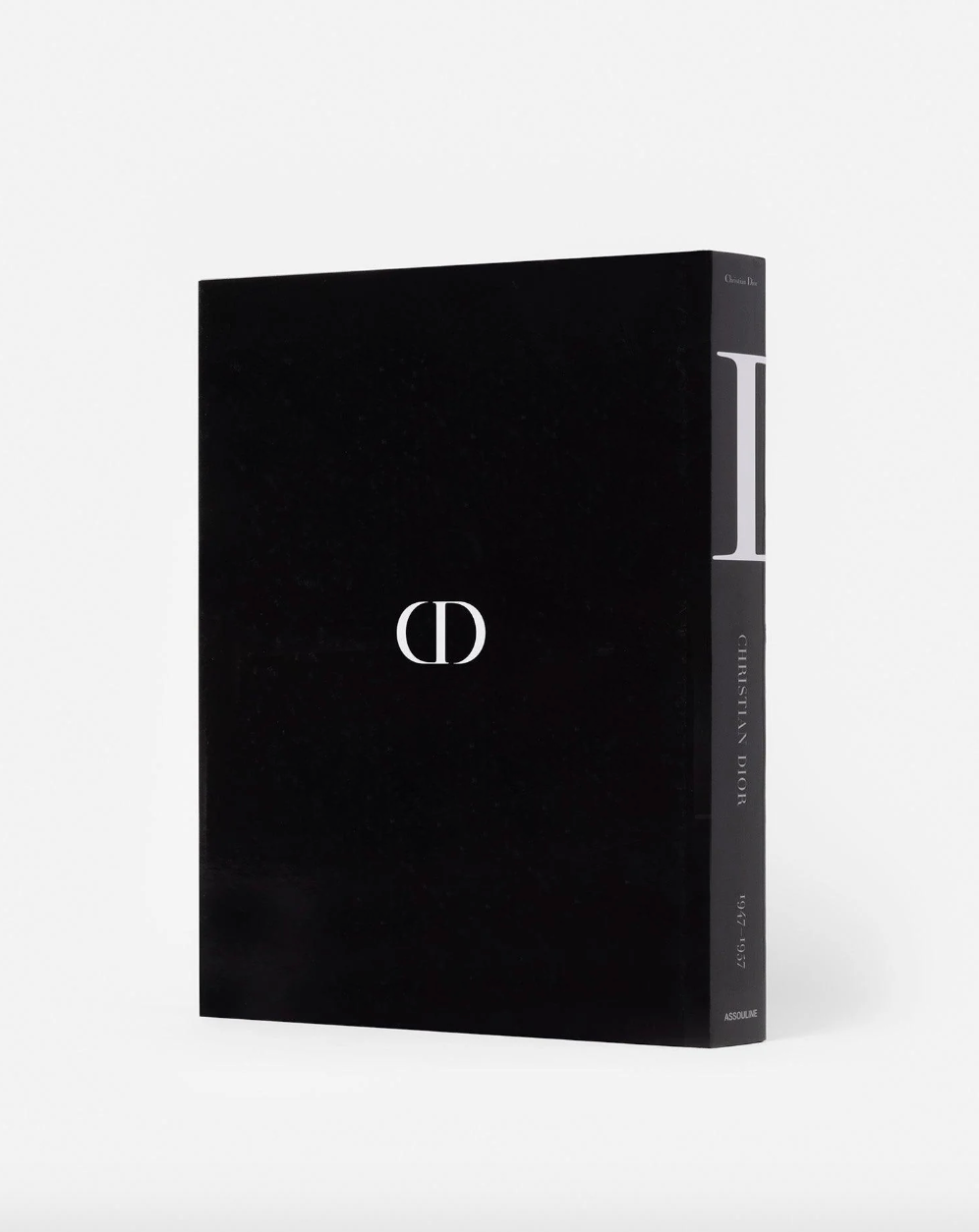 Assouline | Dior by Christian Dior