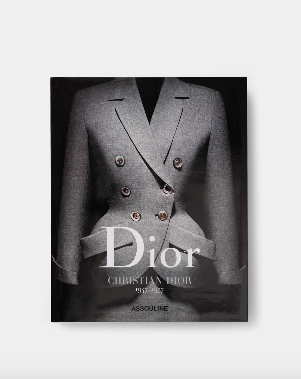 Assouline | Dior by Christian Dior