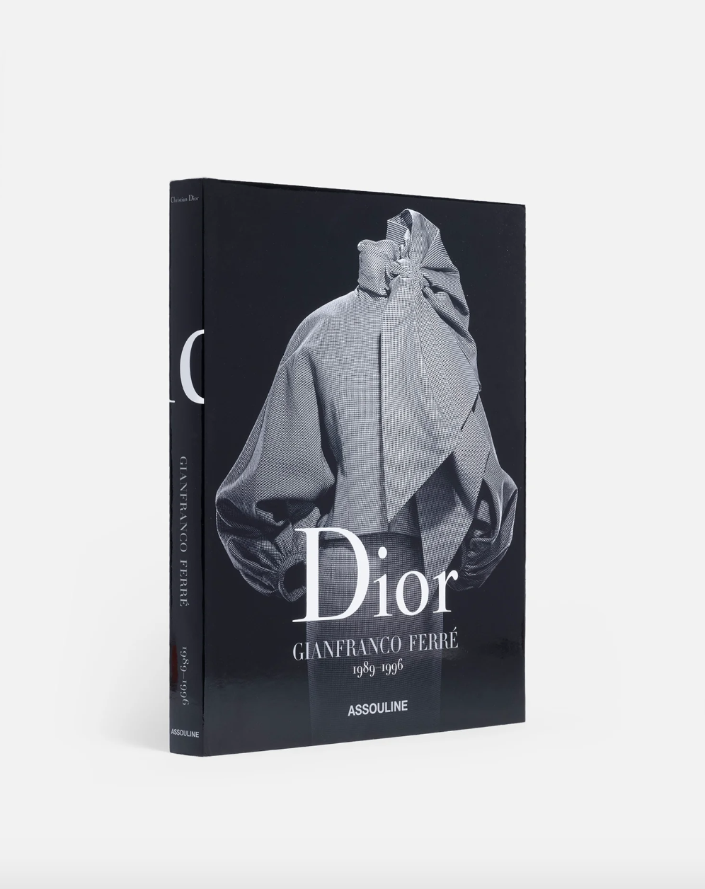 Assouline | Dior by Gianfranco Ferré