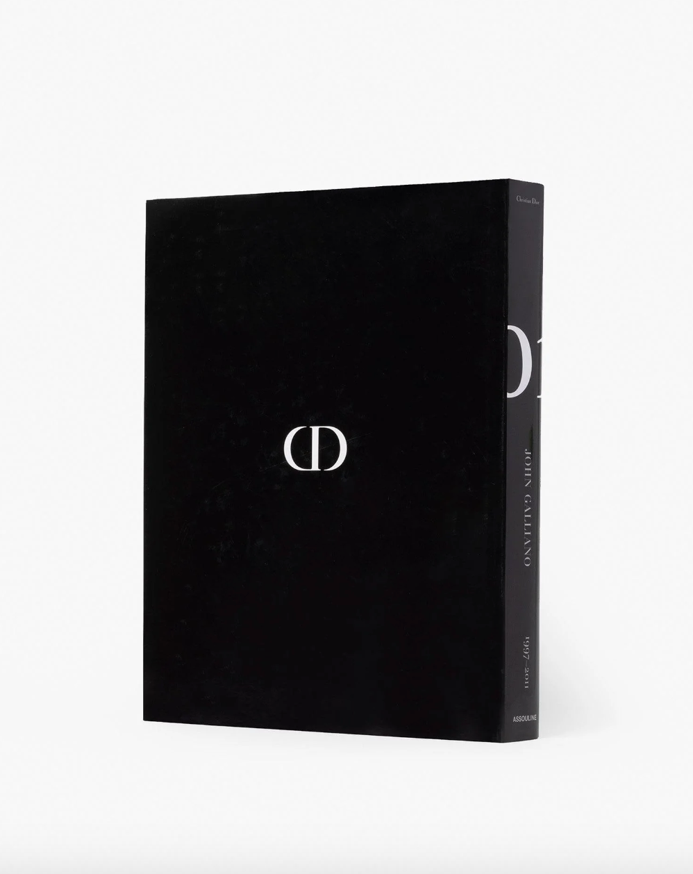 Assouline | Dior by Gianfranco Ferré