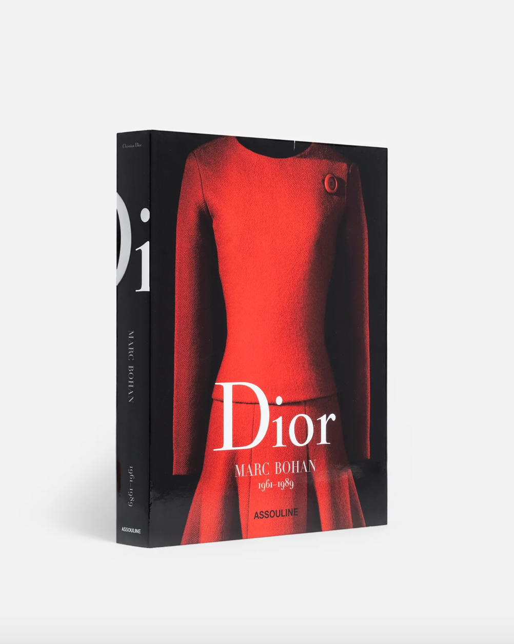 Assouline | Dior by Marc Bohan