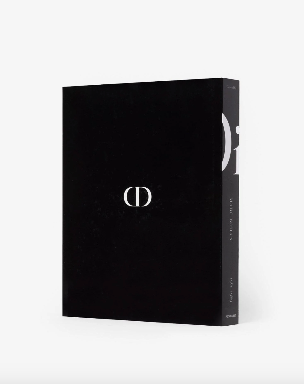 Assouline | Dior by Marc Bohan