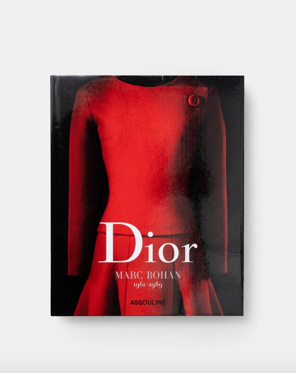 Assouline | Dior by Marc Bohan