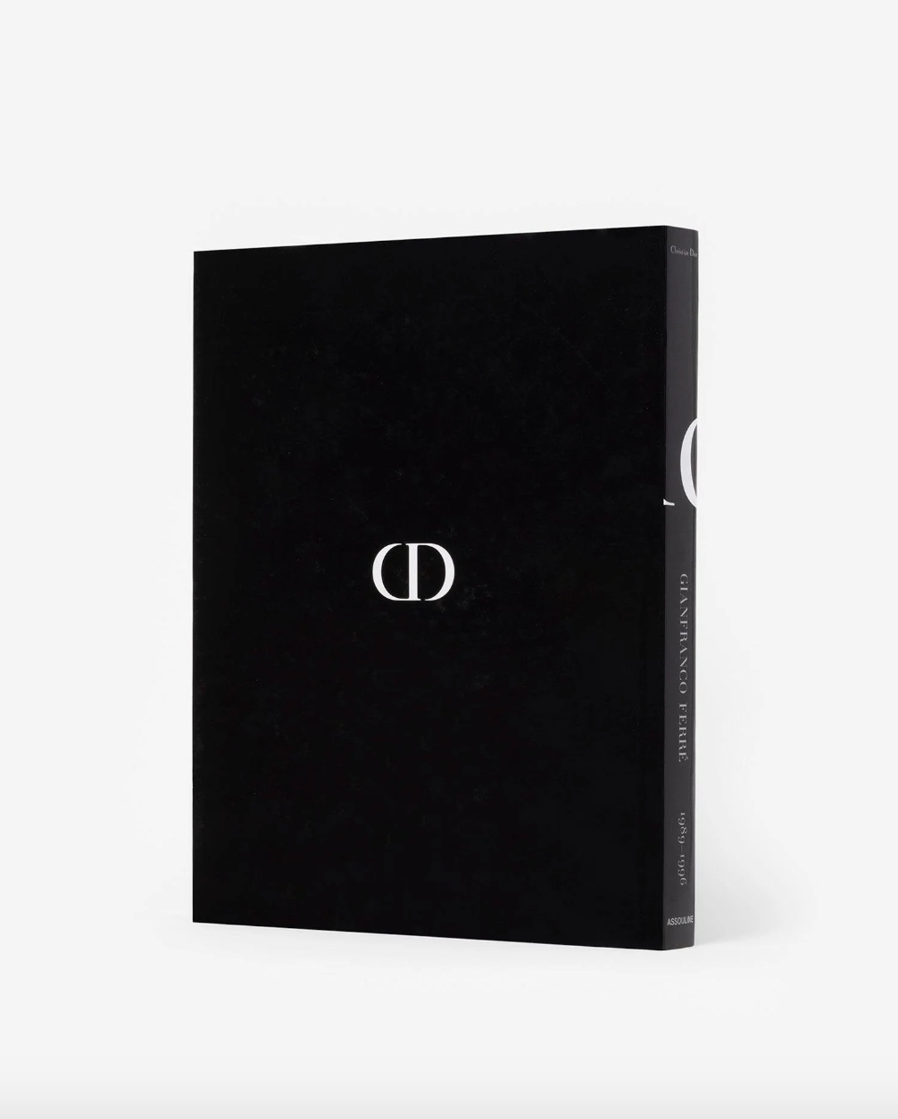 Assouline | Dior by Raf Simons