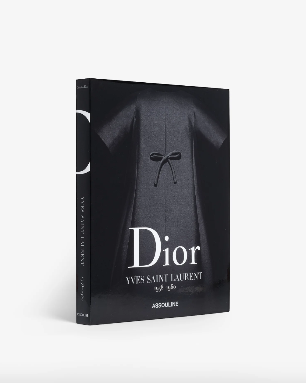 Assouline | Dior by YSL