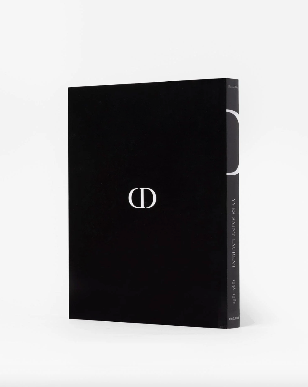 Assouline | Dior by YSL