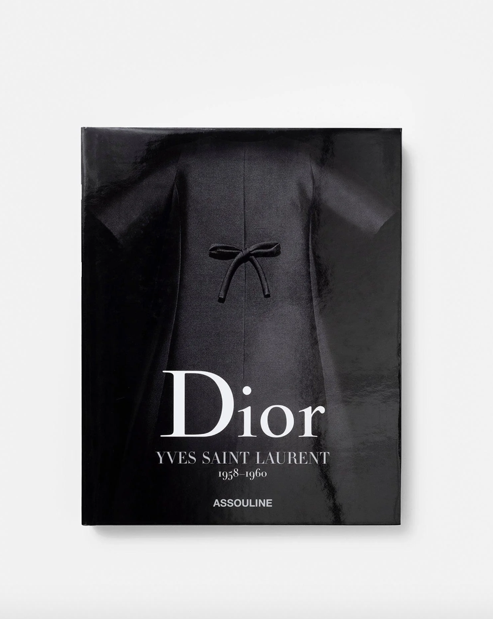 Assouline | Dior by YSL