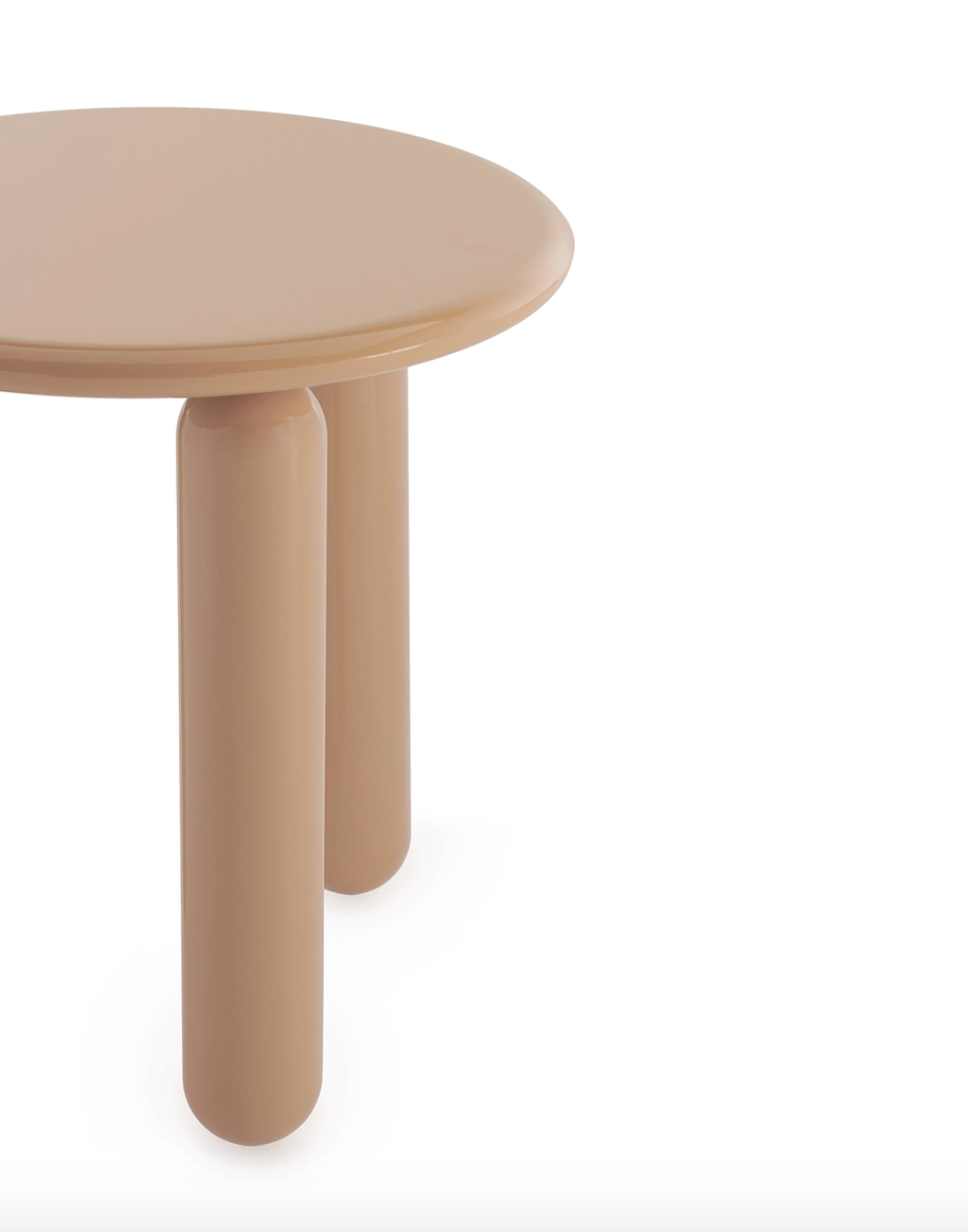 Kartell | Undique Mas Coffee Table