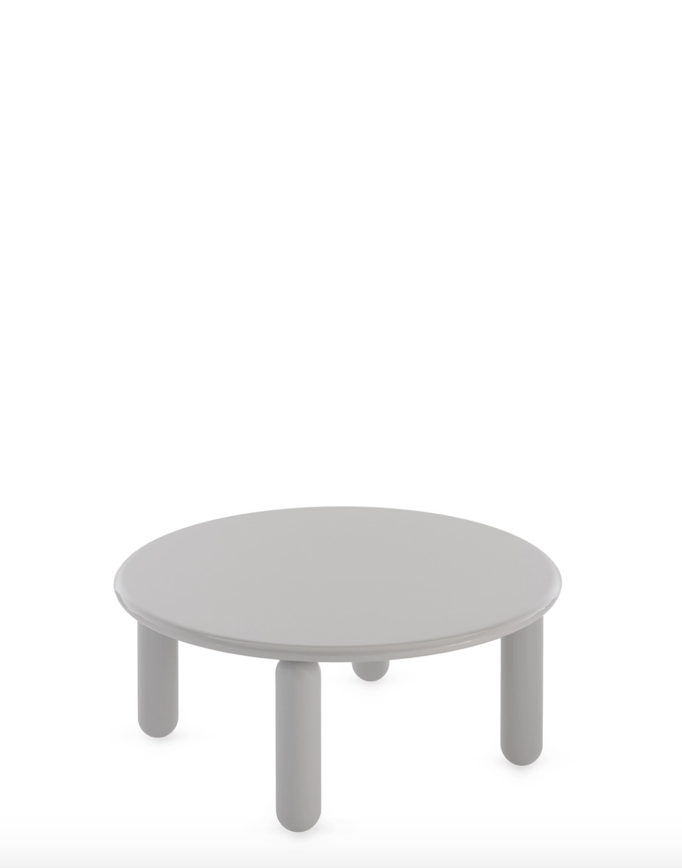 Kartell | Undique Mas Coffee Table