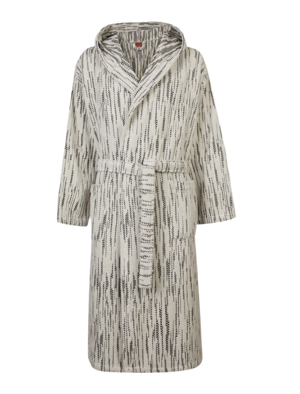 Missoni Home | Carlyle Hooded Bathrobe - Col. 20