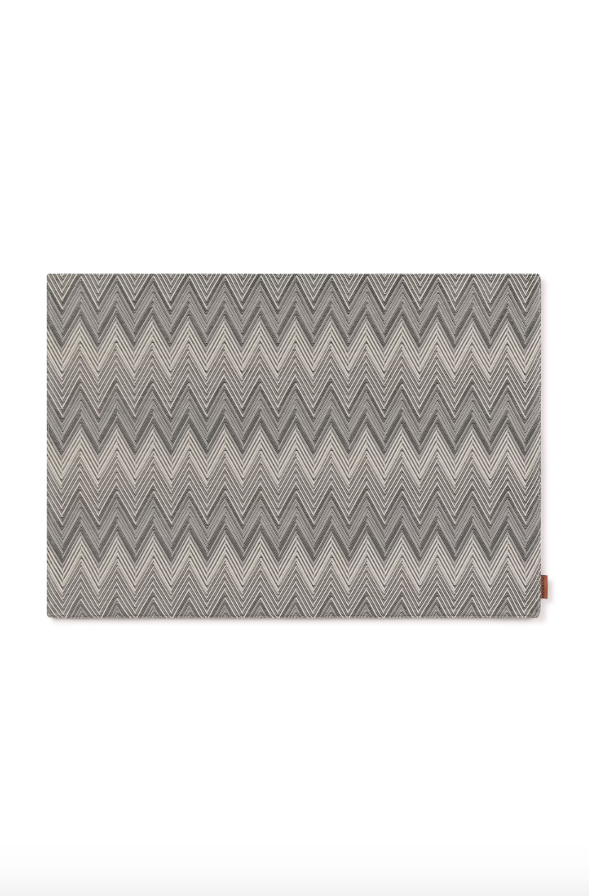 Missoni Home | Brest Placemats Col. 861  - Set of 2