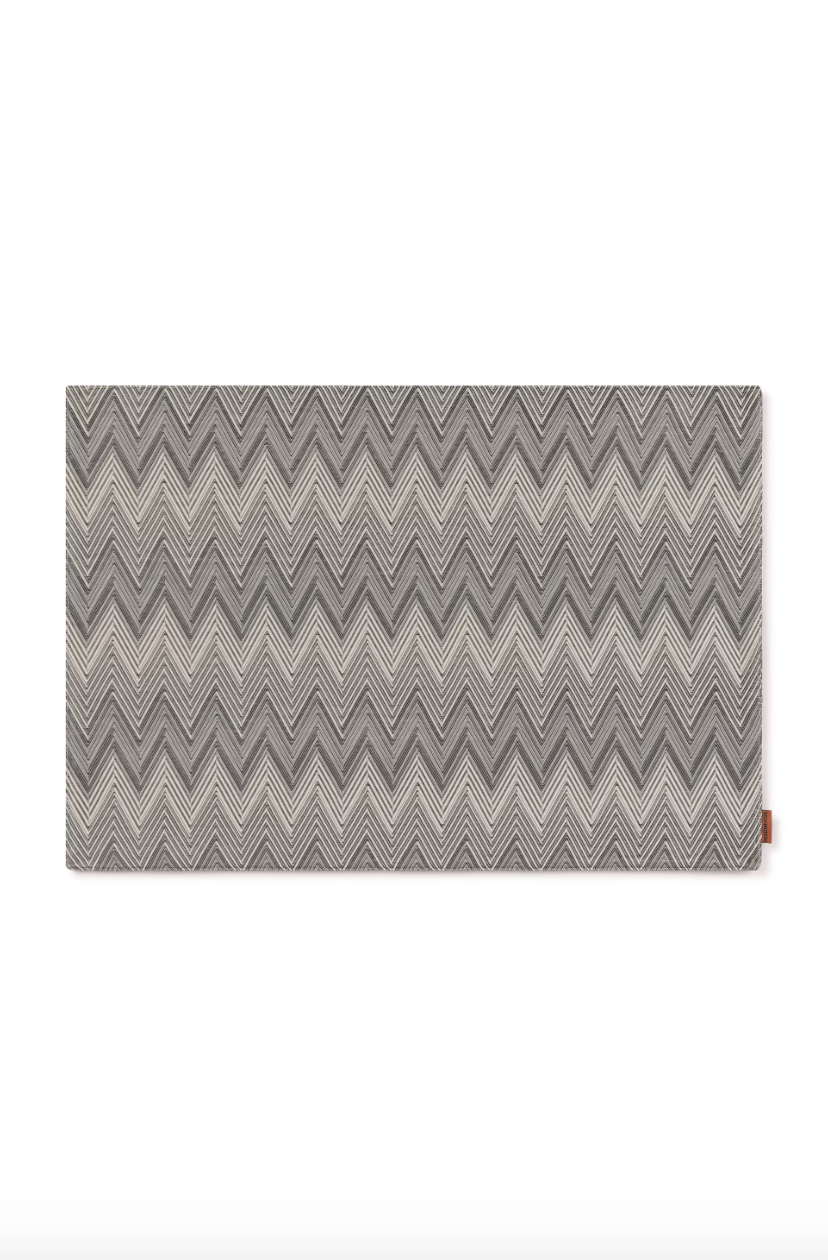 Missoni Home | Brest Placemats Col. 861  - Set of 2