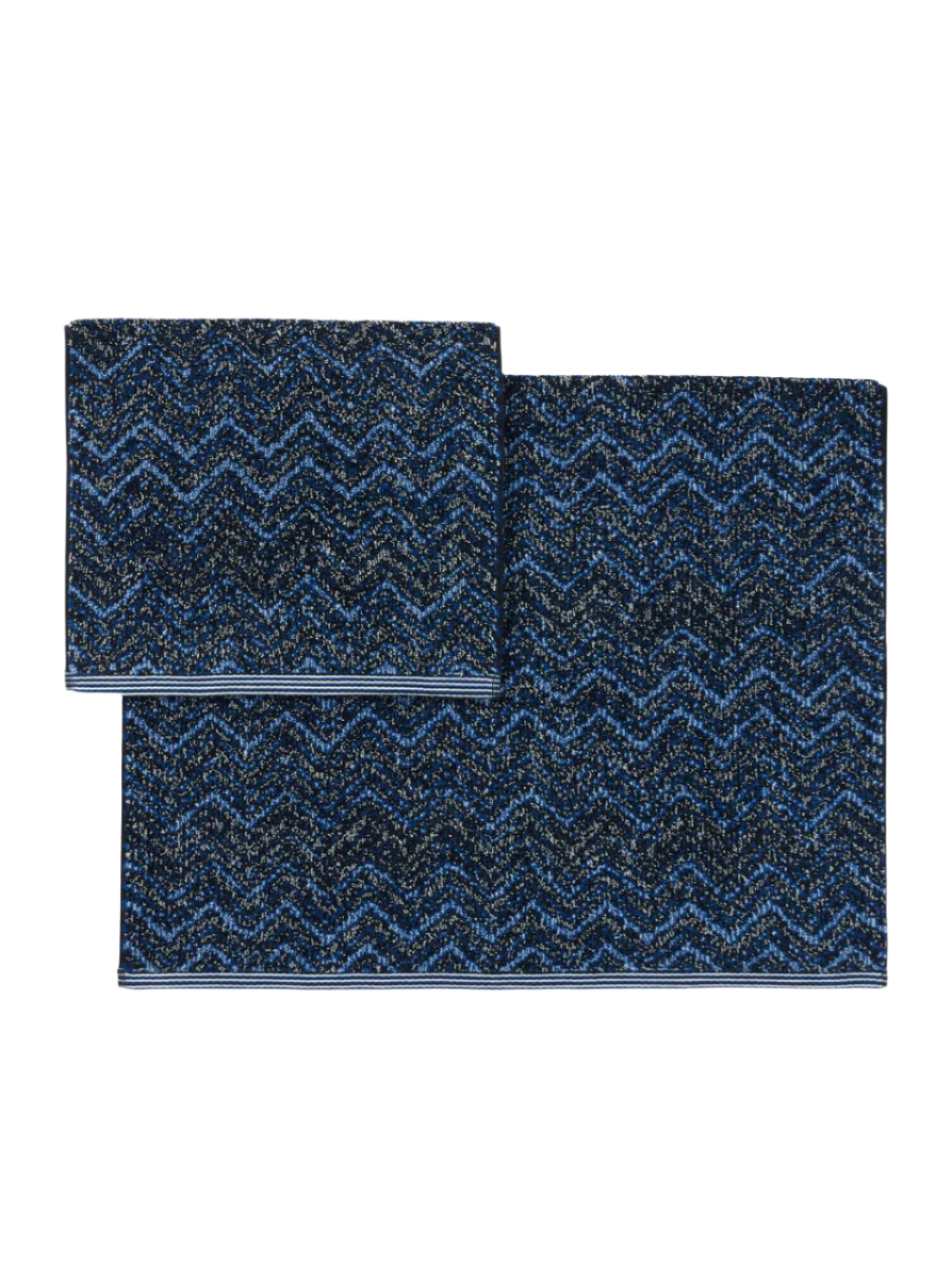 Missoni Home | Azul - Col. 150