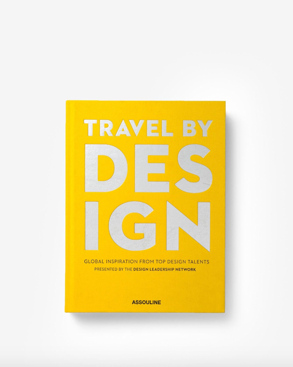 Assouline | Travel by Design